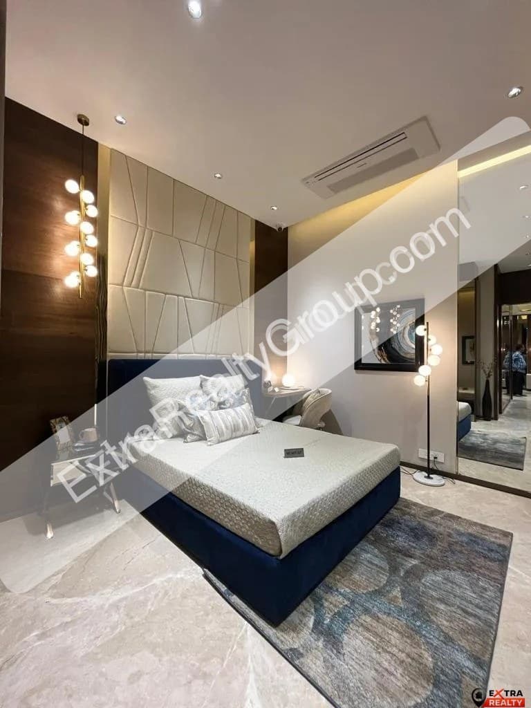 Sunteck Sky Park 2BHK Sky Residences
