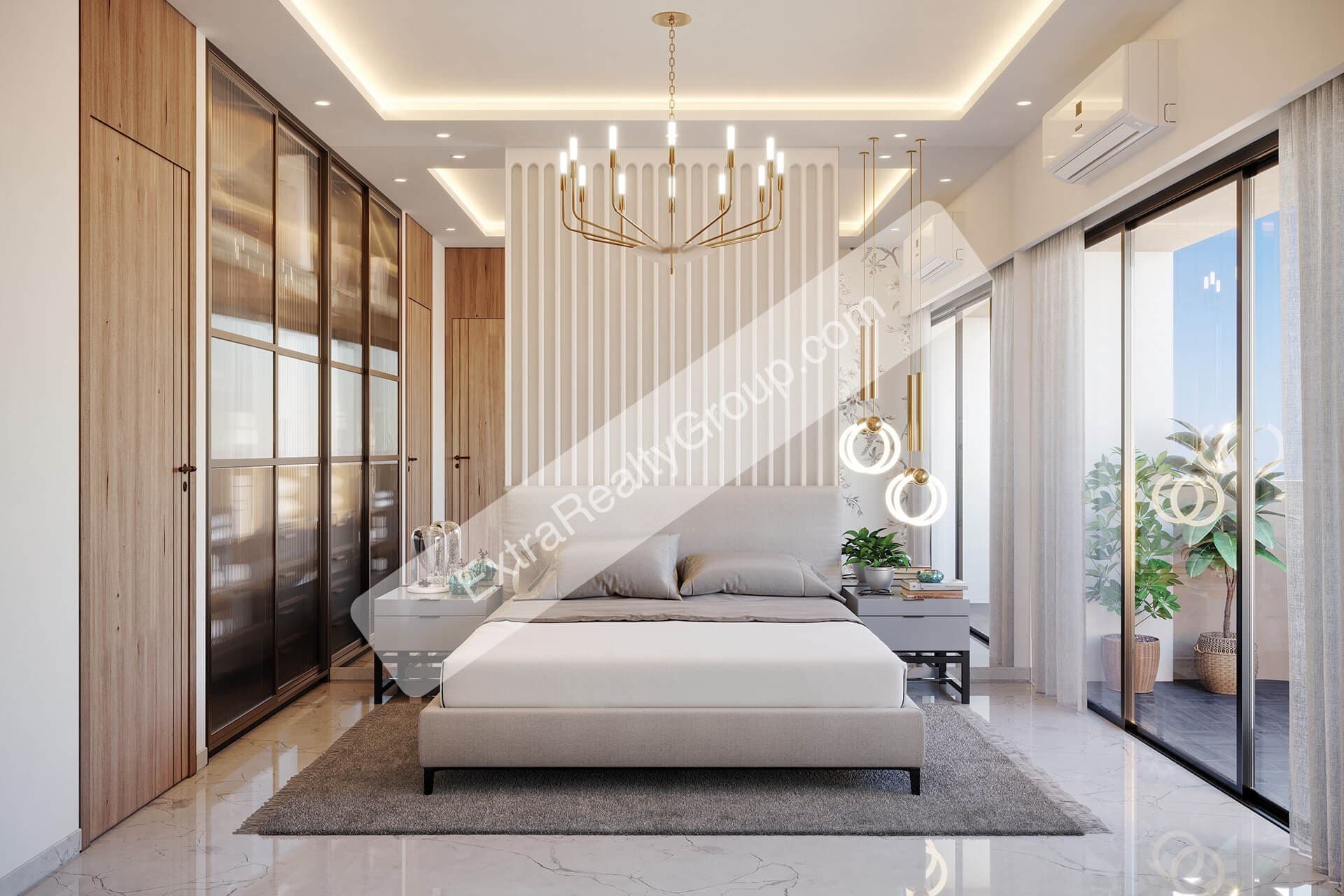 2 BHK Premium Apartment for Sale in TREC Casa Terr