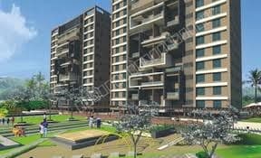 Citiline Grandis Shivalaya 1 BHK Kurla East