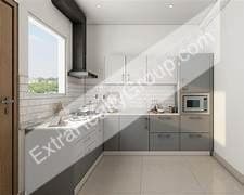 Luxury 3BHK at Runwal Codename Rare Andheri West