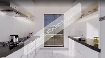 3 BHK Premium Apartment for Sale in Shree Varad