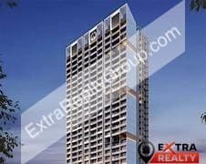 Premium 1BHK at Gyan Goldcrest Jogeshwari East