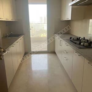 Lokhandwala Minerva – Luxury 3 BHK Apartment for Sale in Mahalaxmi, Mumbai