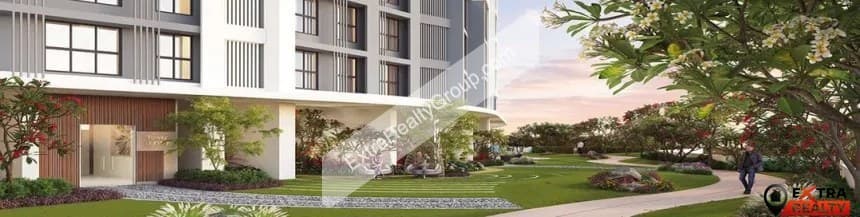 MICL Aaradhya Parkwood 2.5BHK Luxury