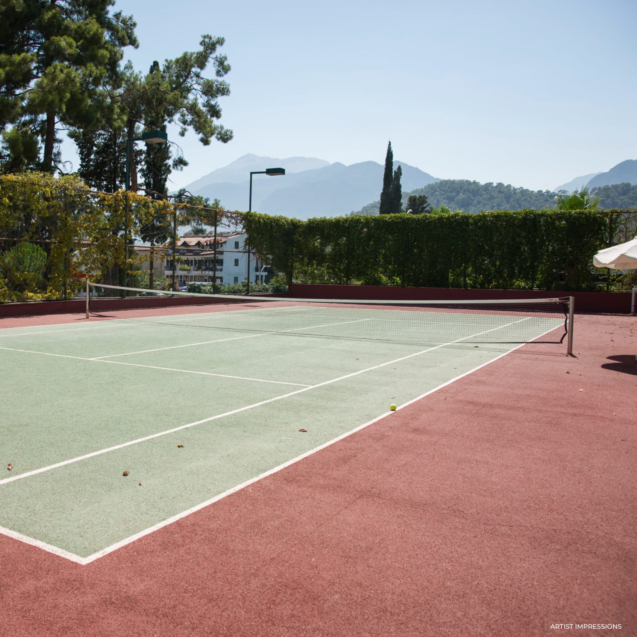 Luxury 3 BHK at Windermere, Santacruz West – 1,285 sq. ft. Carpet 3