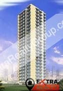 Premium 2BHK at Dhariwal Ashirwad Avenue