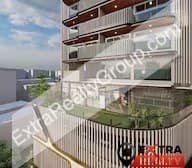 Luxury 5 BHK Residence at Atlantis, Khar West | Large Format Home | ₹19.5 Cr Onwards