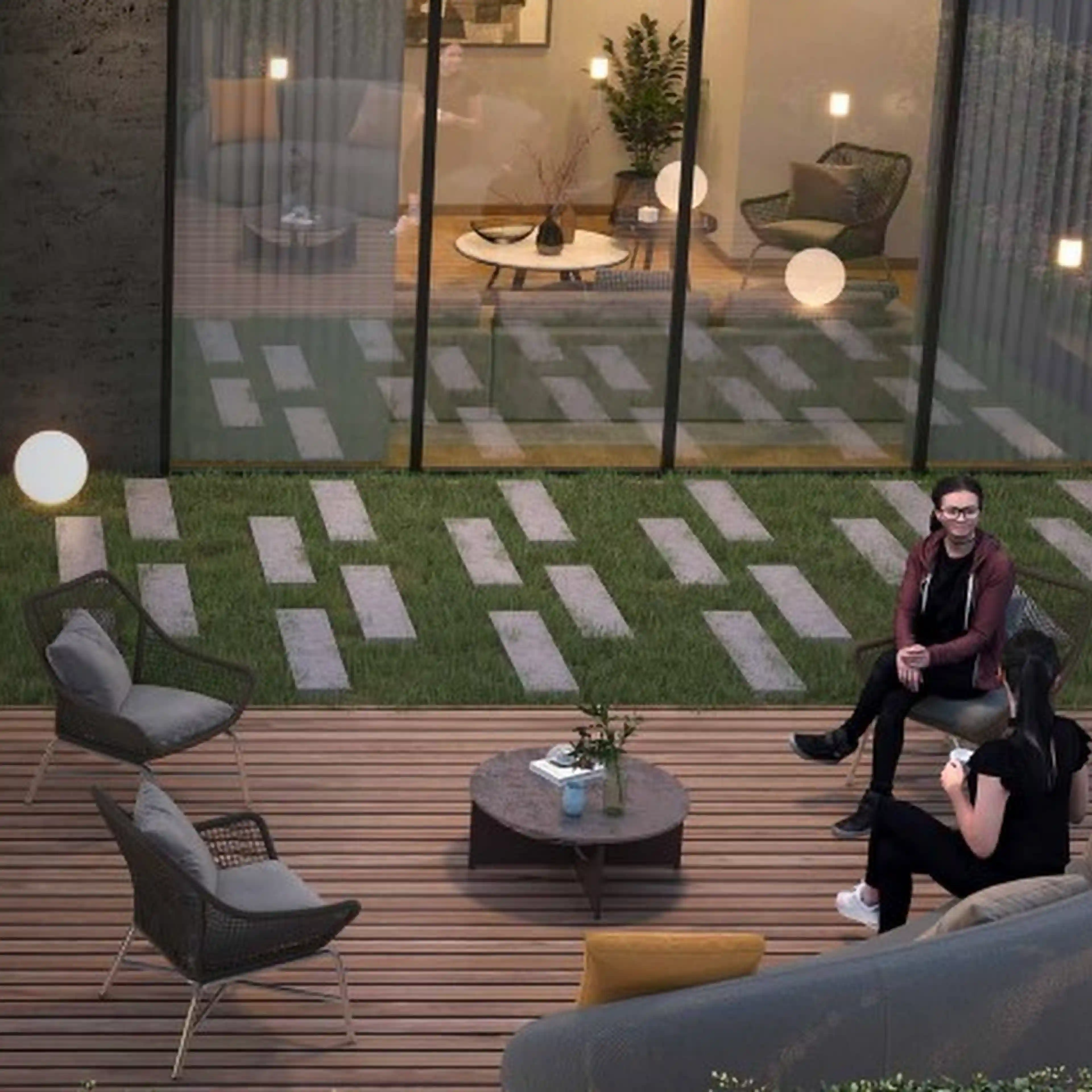 Ekta Eden 62 – Ultra-Luxury Residences in Juhu, Mumbai 2