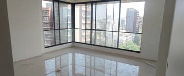 Brand New 2 BHK in Shiv Dham, Santacruz West – OC Received 2