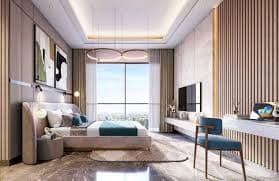 Brand New 2 BHK in Shiv Dham, Santacruz West – OC Received 4