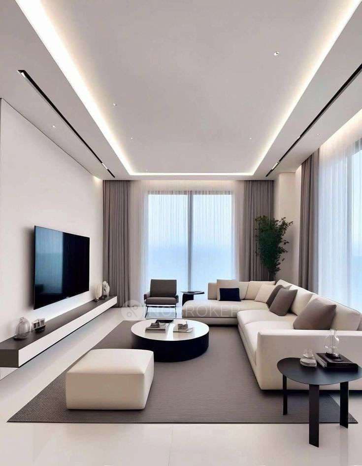 Paradigm Nivan – Spacious 3 BHK Apartments in Khar West, Mumbai 2