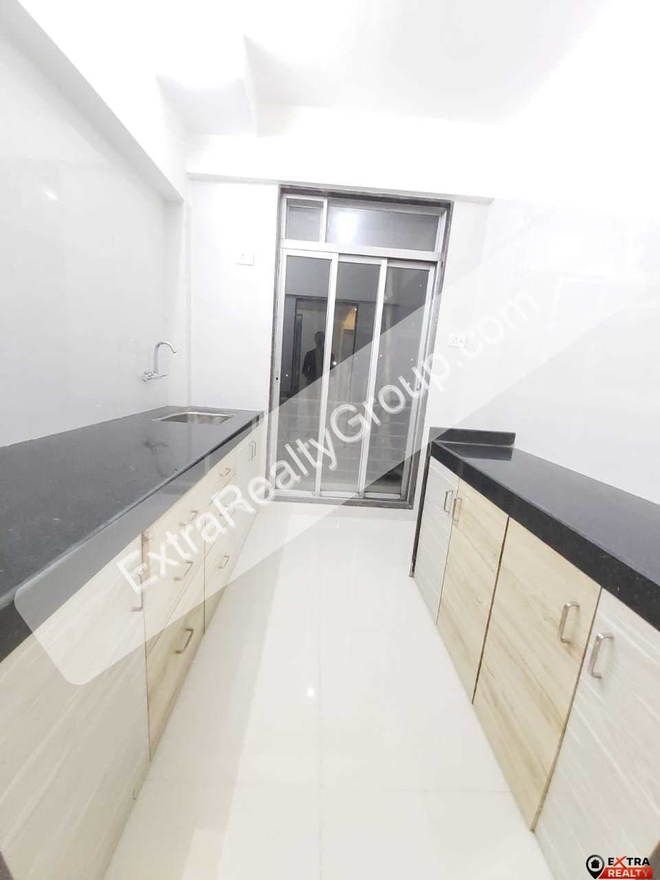 Prithvi Pride 2 BHK Flats Mira Road East