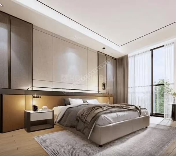 Rustomjee The Panorama – Exclusive 8 BHK Jodi Residences for Sale in Bandra West