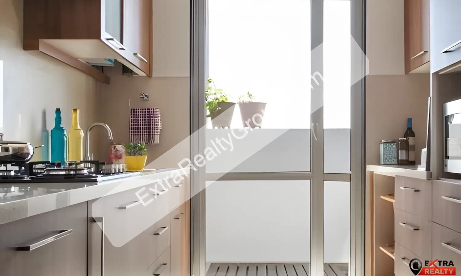 Mahindra Marina 64 – Premium 2 BHK Residences