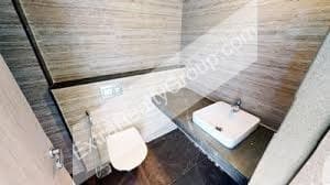 Smart 1BHK at JP Codename Dream Home