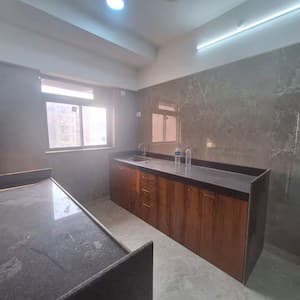 Spacious 2 BHK with Terrace at Nav Natraj, Bandra West