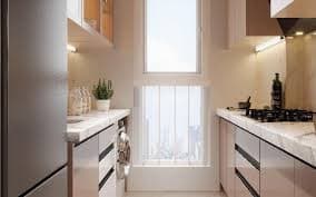 Affordable 1BHK Homes in Enso Sanza 4