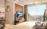 2 BHK – L & T 77 Crossroads Premium Residences