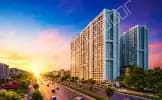 2 BHK – L & T 77 Crossroads Premium Residences