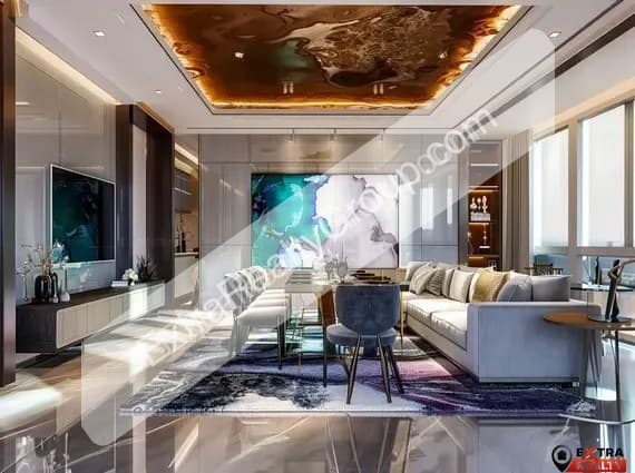 Lodha Bellevue 4.5BHK Premium Tower