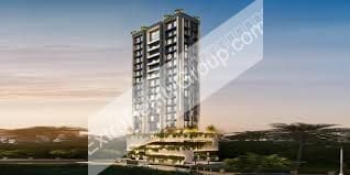 AP Kohinoor Palace 4 BHK Luxury Homes Khar