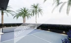 AP Kohinoor Palace 4 BHK Luxury Homes Khar