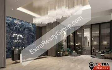 Sugee Marina Bay Worli 3BHK Homes