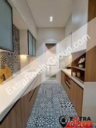 Spacious 3 BHK Residences at Origin Rock Highland