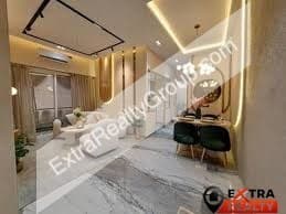 Spacious 3 BHK Residences at Origin Rock Highland