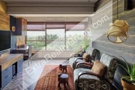 Parikh Platinum Park 2 BHK Flats Virar West