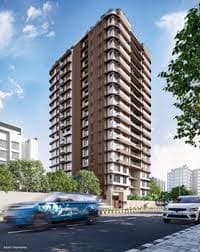 5 BHK Signature Residences at Parinee Elanora, Juhu 4