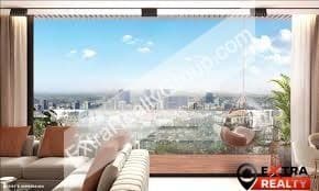 Sugee Gaurav: 3BHK Residences at Shivaji Park