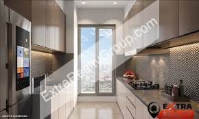 Sugee Gaurav: 3BHK Residences at Shivaji Park