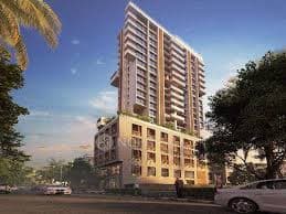 3 BHK Apartments at Silver Rock by S Raheja, Bandra West 3