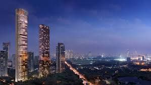 5 BHK Estate Residences at Four Seasons Private Residences 4