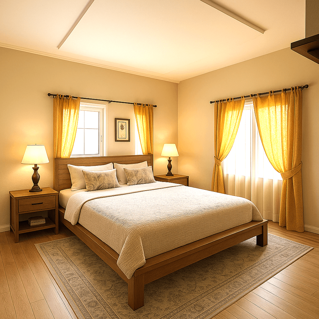 Premium 2 BHK for Sale at Simran Elite, Santacruz West – Higher Floor | Car Parking 2