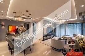 Kalpataru Magnus – Spacious 4.5 BHK Luxury Apartments in Bandra East