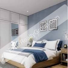 Alliance 22 House 3 BHK Premium Homes