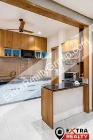 Premium 3 BHK Residences at Hum Gagansagar