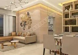 regency anantam nxt livingroom decor