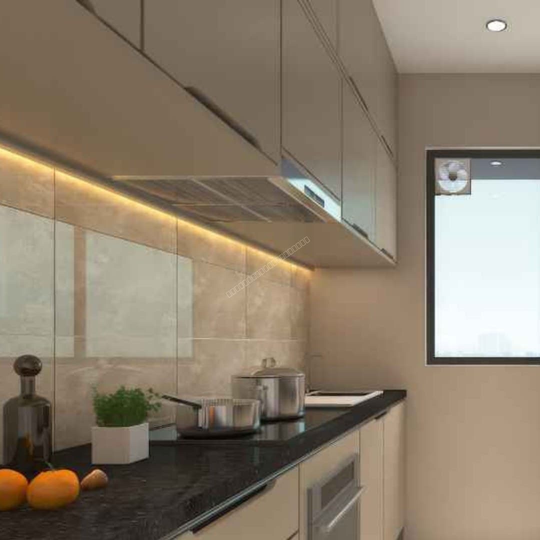 ivory heights kitchen