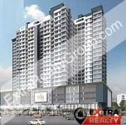 Spacious 3 BHK Premium Homes at DGS Sheetal Regali