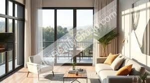 Chandak Vansham 3BHK Luxury Living