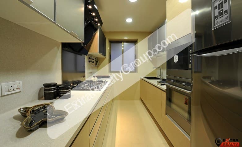 Premium 2BHK at Chandivala Pearl Providence