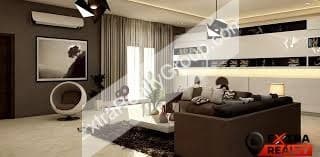 Nettheim Chirag Heights-2BHK
