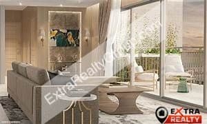 Chandak Treesourus – Premium 2 BHK Residences