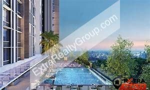 Chandak Treesourus – Premium 2 BHK Residences