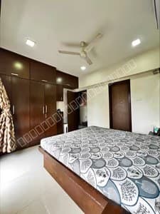 2 BHK in Govind Kutir, Khar West