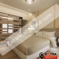 Spacious 3 BHK at Rodium X One