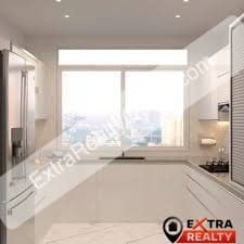Spacious 3 BHK at Rodium X One